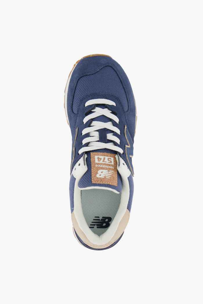 new balance 574 damen