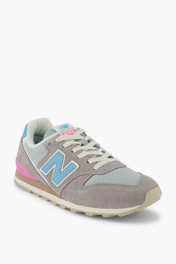 new balance donna 996