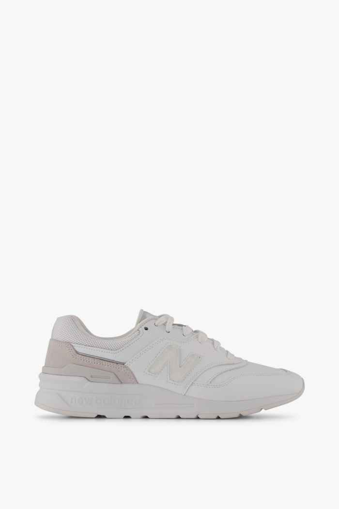 new balance sneakers femme