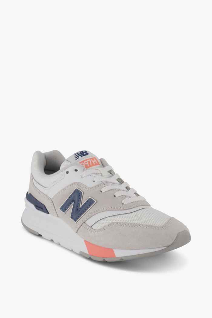 new balance sneakers femme