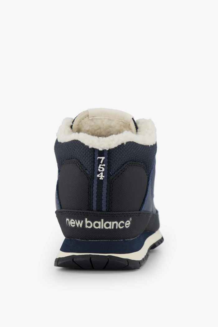 Compra H754 scarpa invernale uomo New Balance in blu | ochsnersport.ch