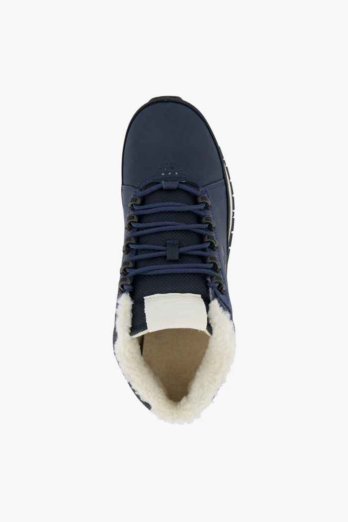 Compra H754 scarpa invernale uomo New Balance in blu | ochsnersport.ch الريم