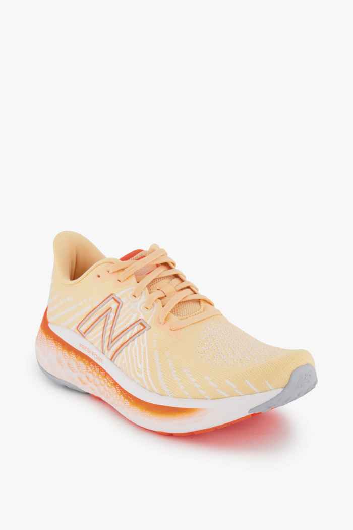 new balance course femme