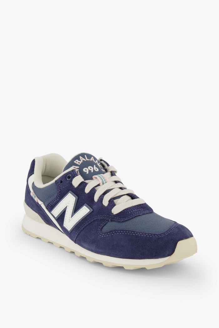 new balance wr996 damen blau