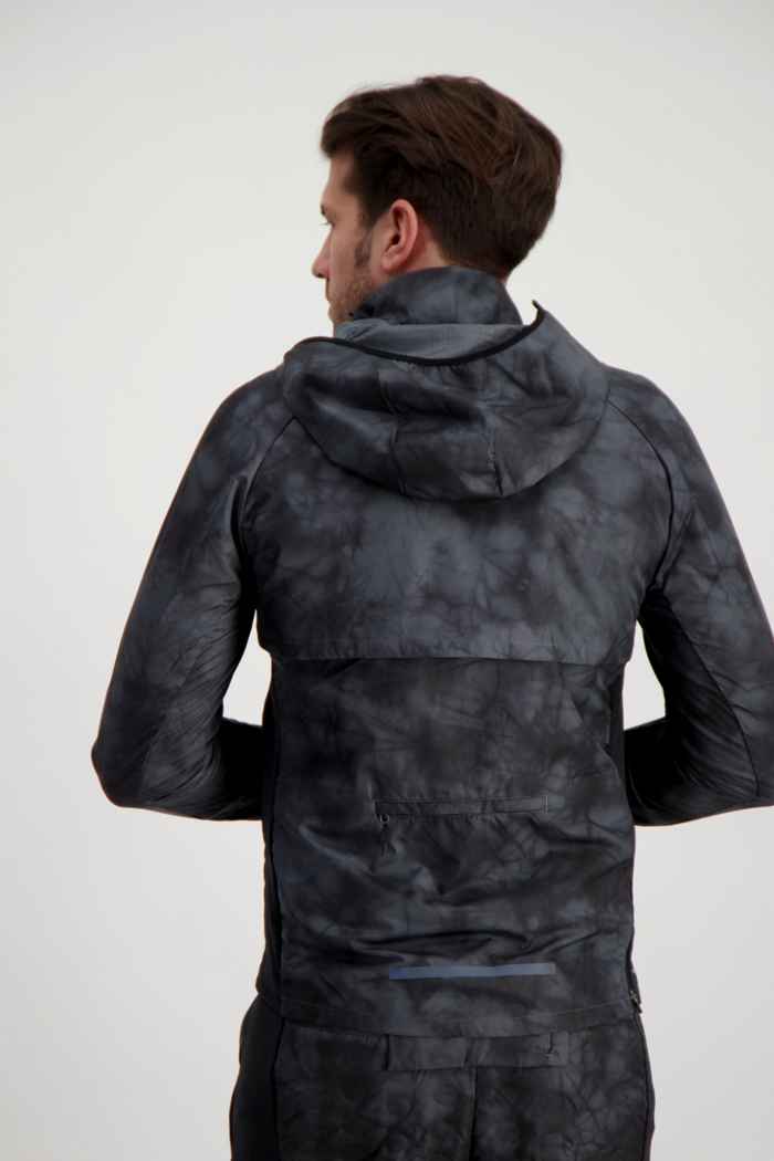 giacca nike aeroloft