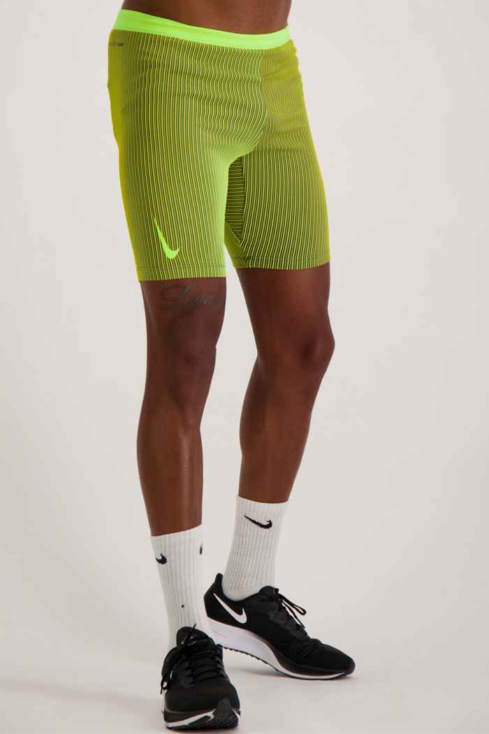 Nike+ Aeroswift Herren Short 1