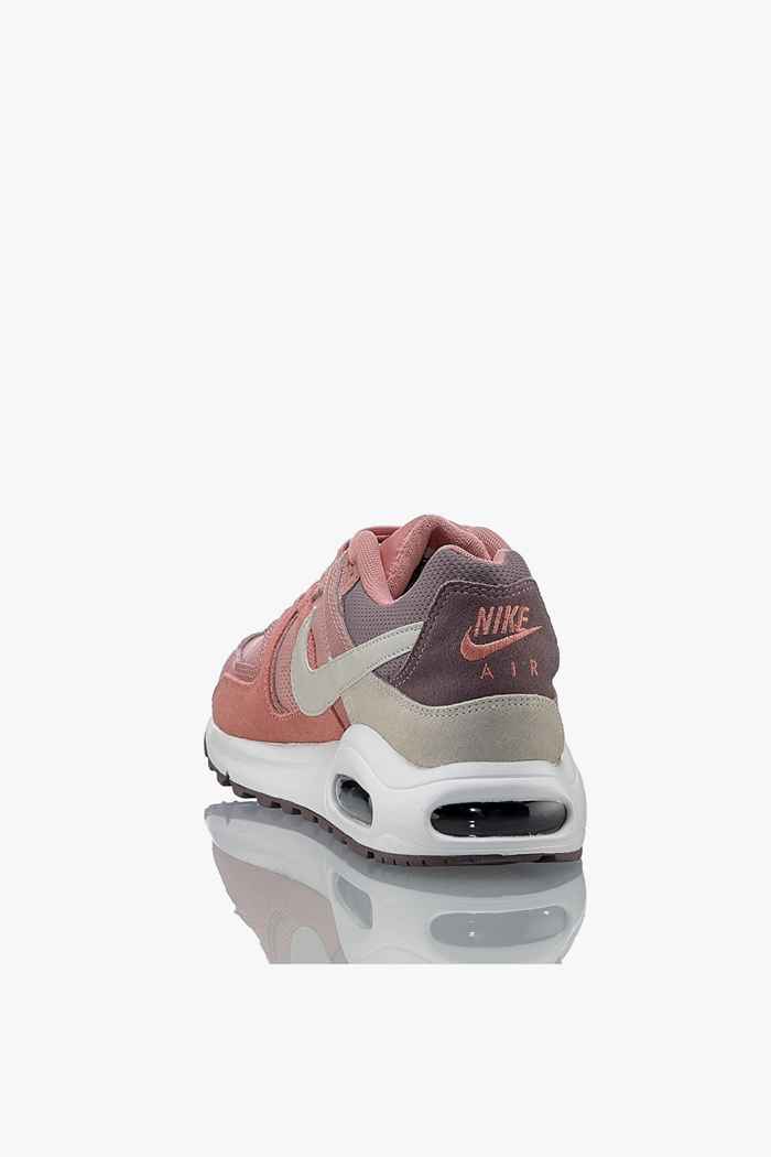 nike air max command damen rosa