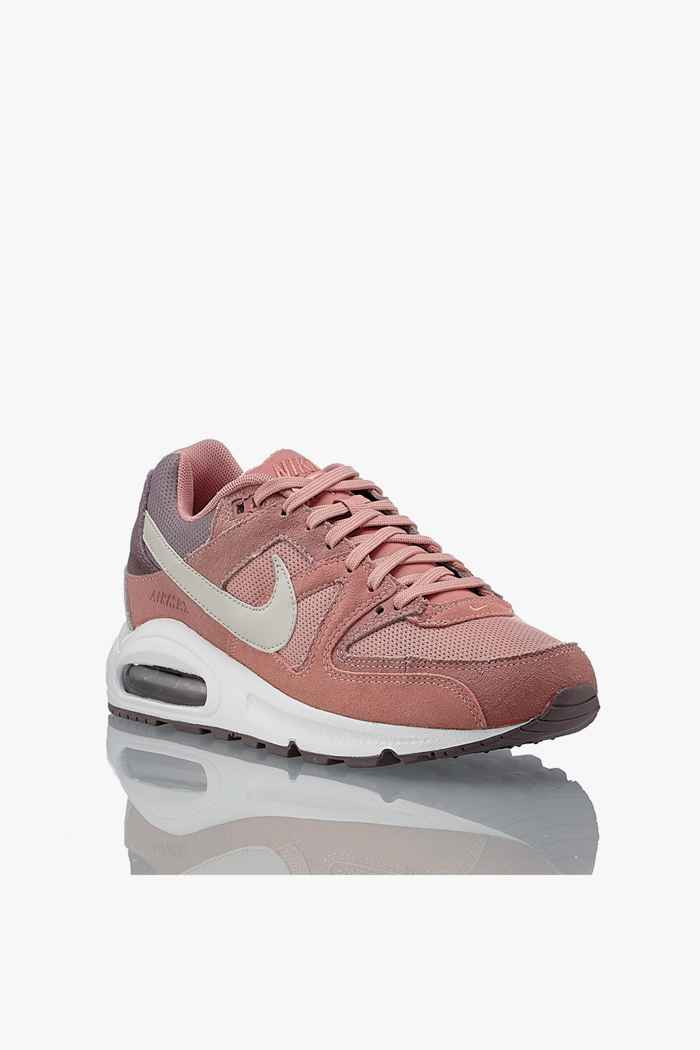 nike air max command rose