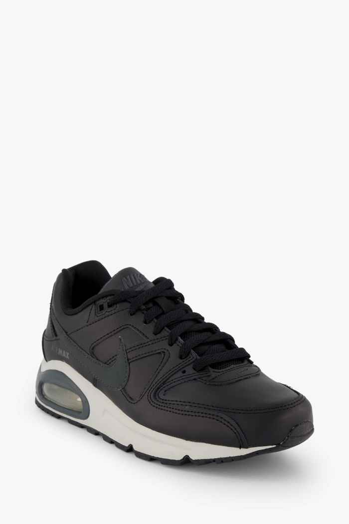 nike air max command herren grau