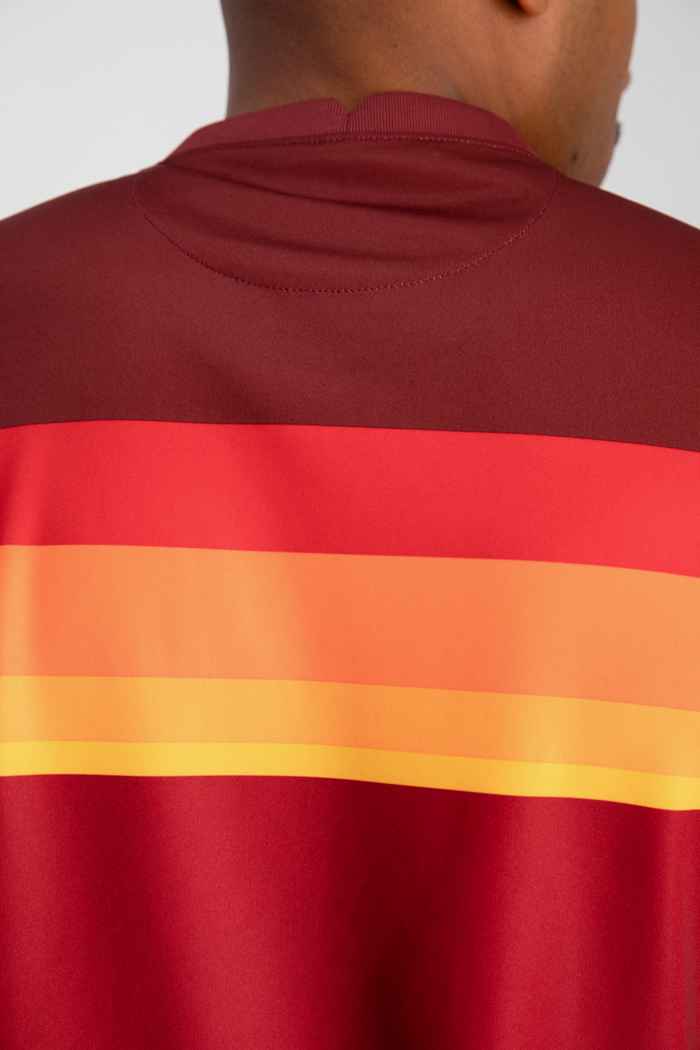 Compra As Roma Home Replica Maglia Da Calcio Uomo Nike In Rosso Ochsnersport Ch