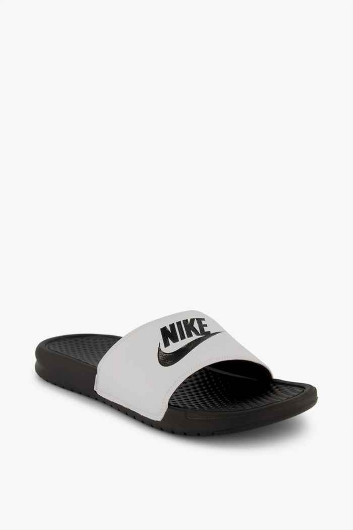 nike benassi nere