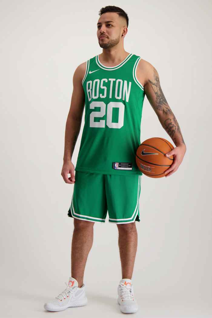 nike boston celtics