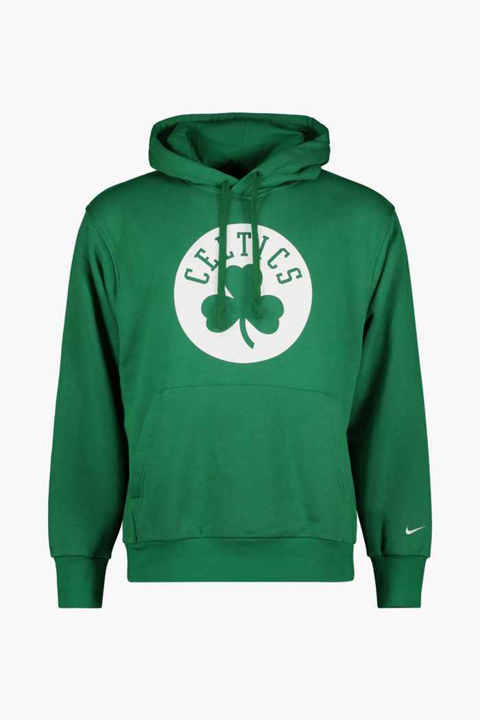 nike boston celtics