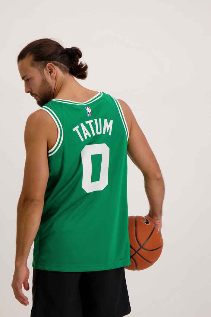 Nike Boston Celtics Jayson Tatum maillot de basket hommes 2