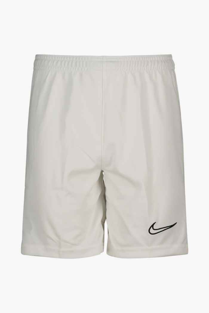 Nike+ Dri-FIT Academy Kinder Short Farbe Weiß 1
