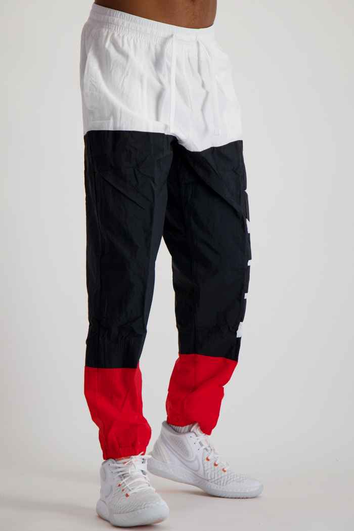 Nike Dri-FIT Starting Five pantaloni della tuta uomo 1