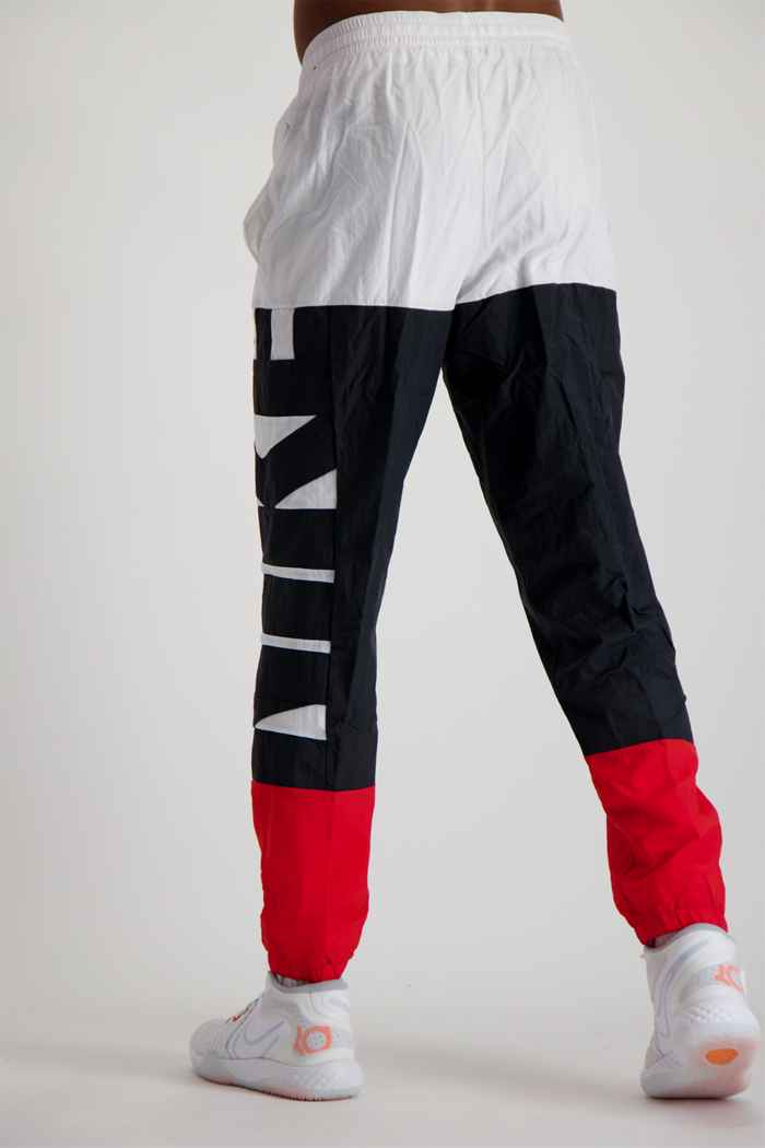 Nike Dri-FIT Starting Five pantaloni della tuta uomo 2