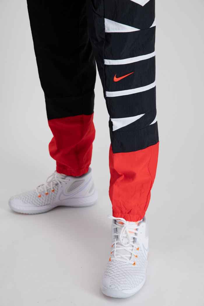 tuta dry fit nike