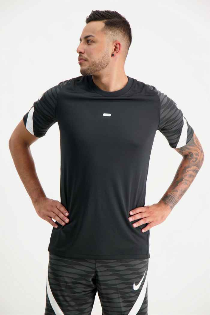 t shirt nike dri fit strike