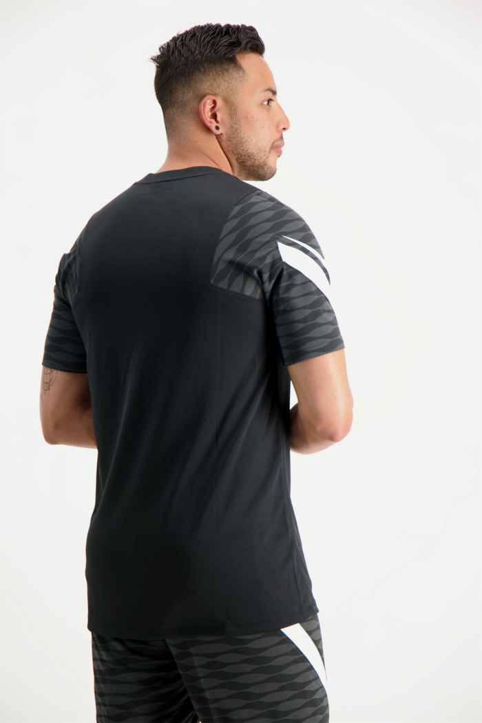 t shirt nike dri fit strike