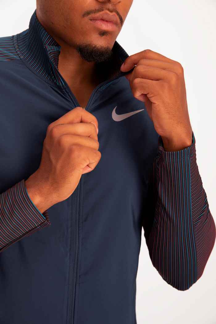 nike element future fast top