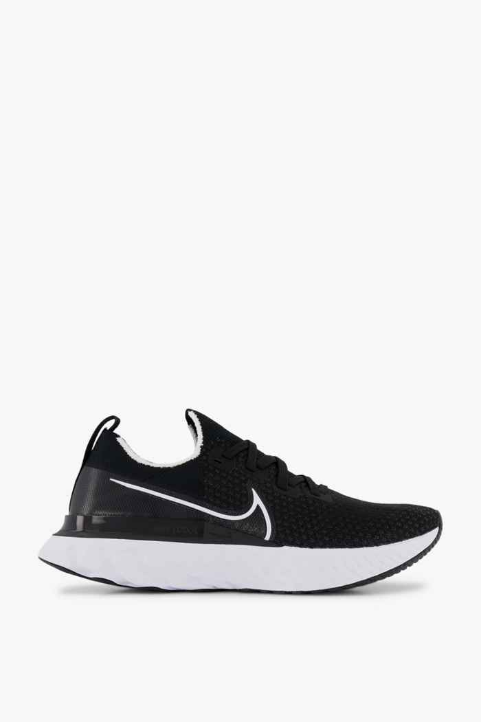nike epic react noir