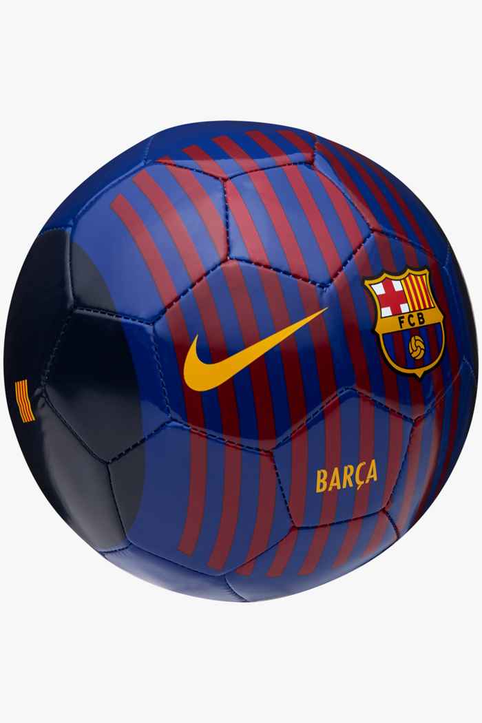 ballon barca nike
