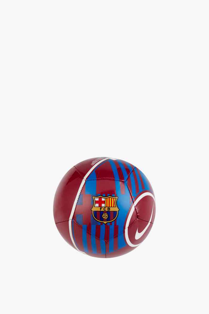 ballon barca nike