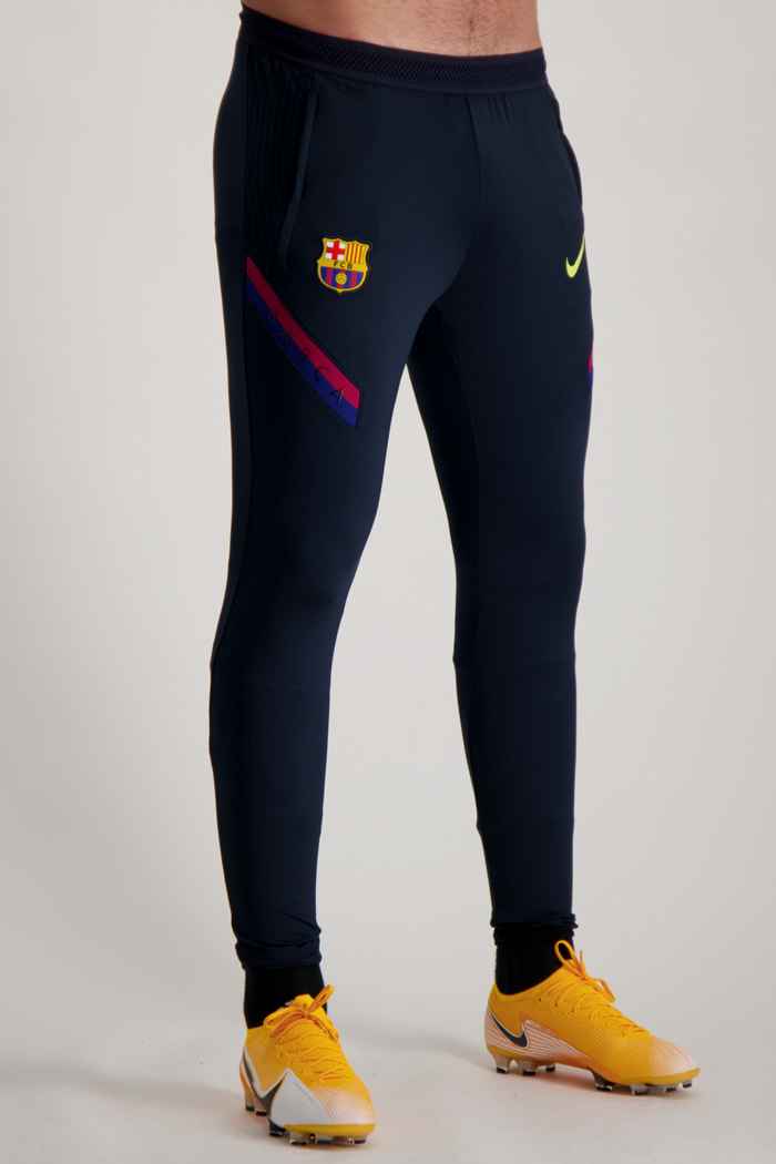 nike barca