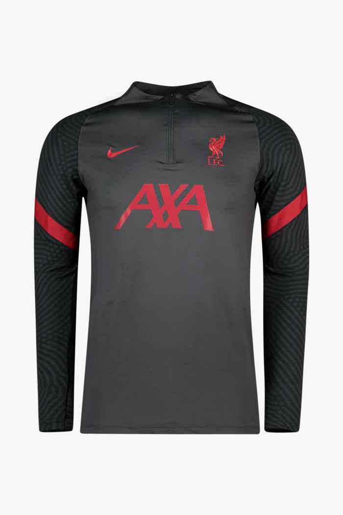 nike fc long sleeve