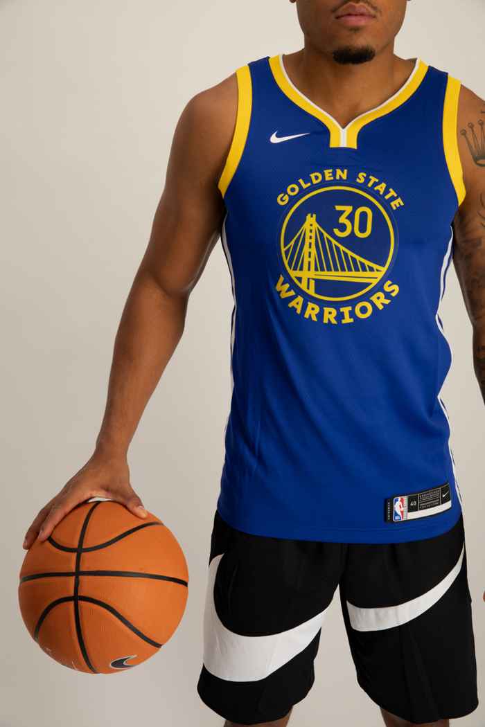 nike golden state