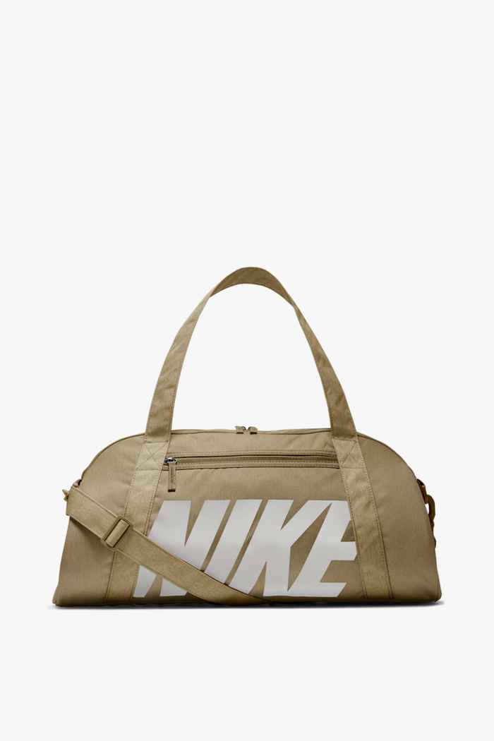 Nike sporttasche beige Clearance