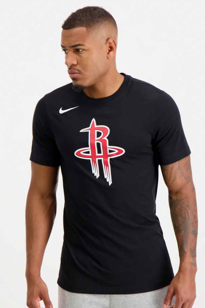 Nike Houston Rockets NBA t-shirt uomo 1