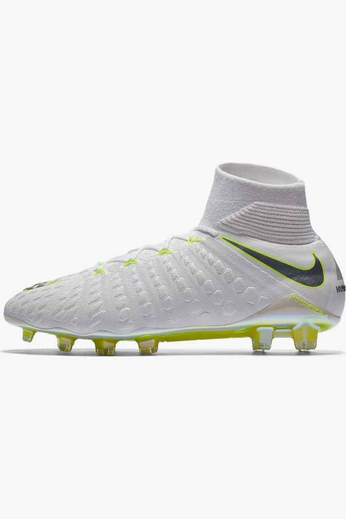 nike hypervenom uomo