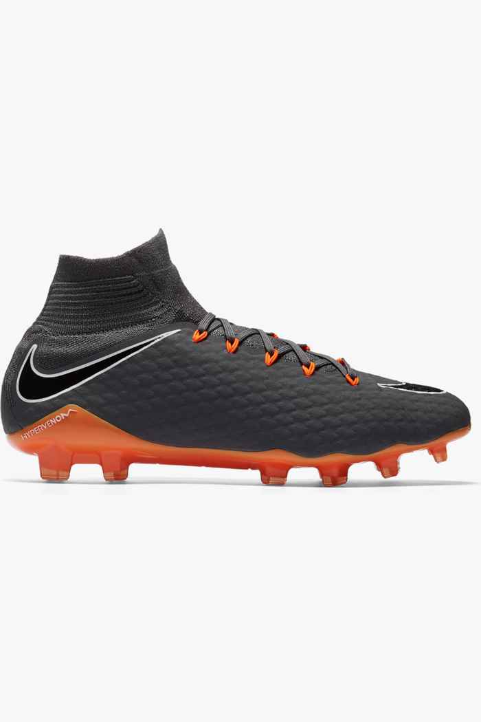 hypervenom calcio