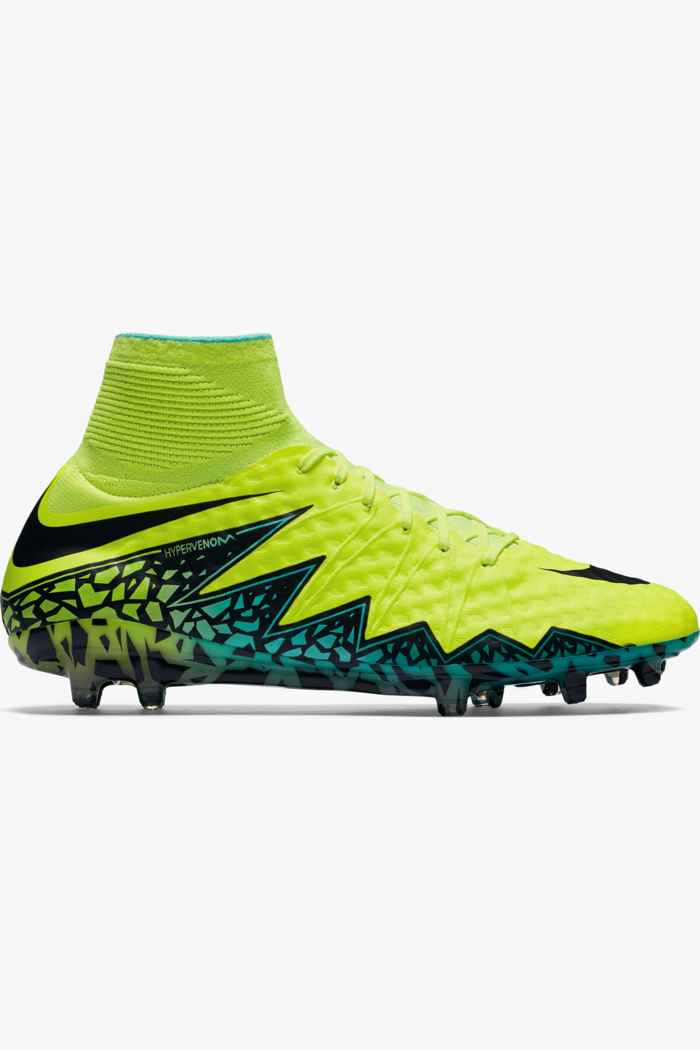 nike hypervenom phantom iii fg