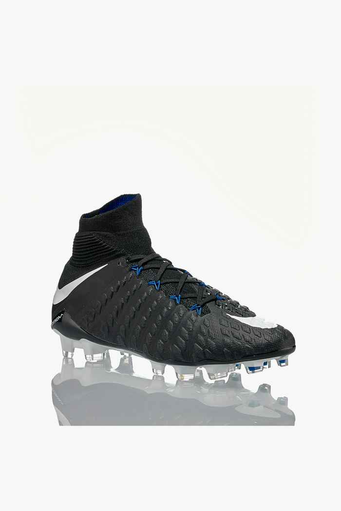 nike hypervenom phantom 3 schwarz