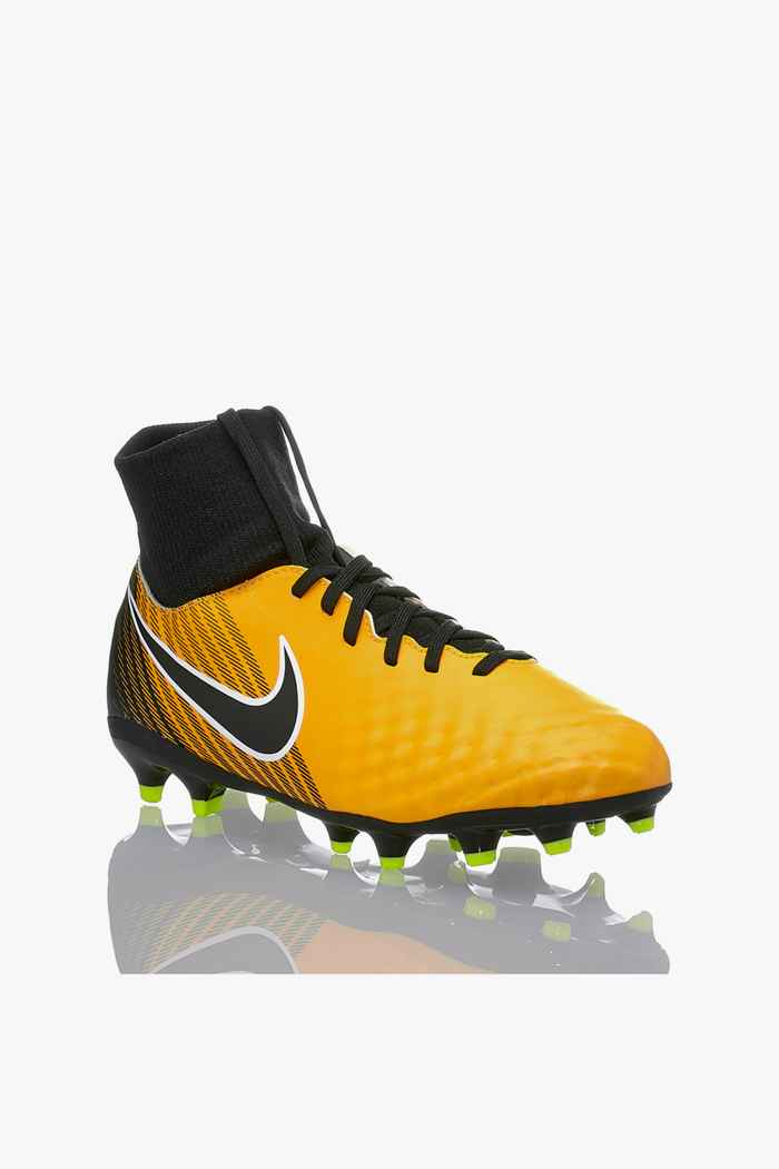 scarpe calcio nike magista bambino