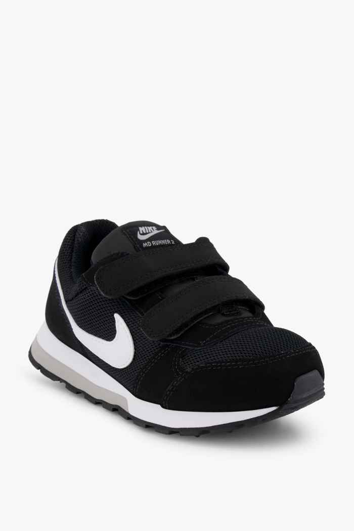 nike md runner 2 bambina