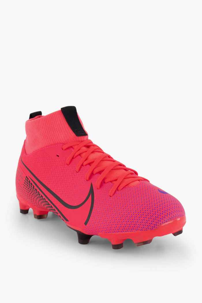 scarpe calcio bambino nike mercurial superfly