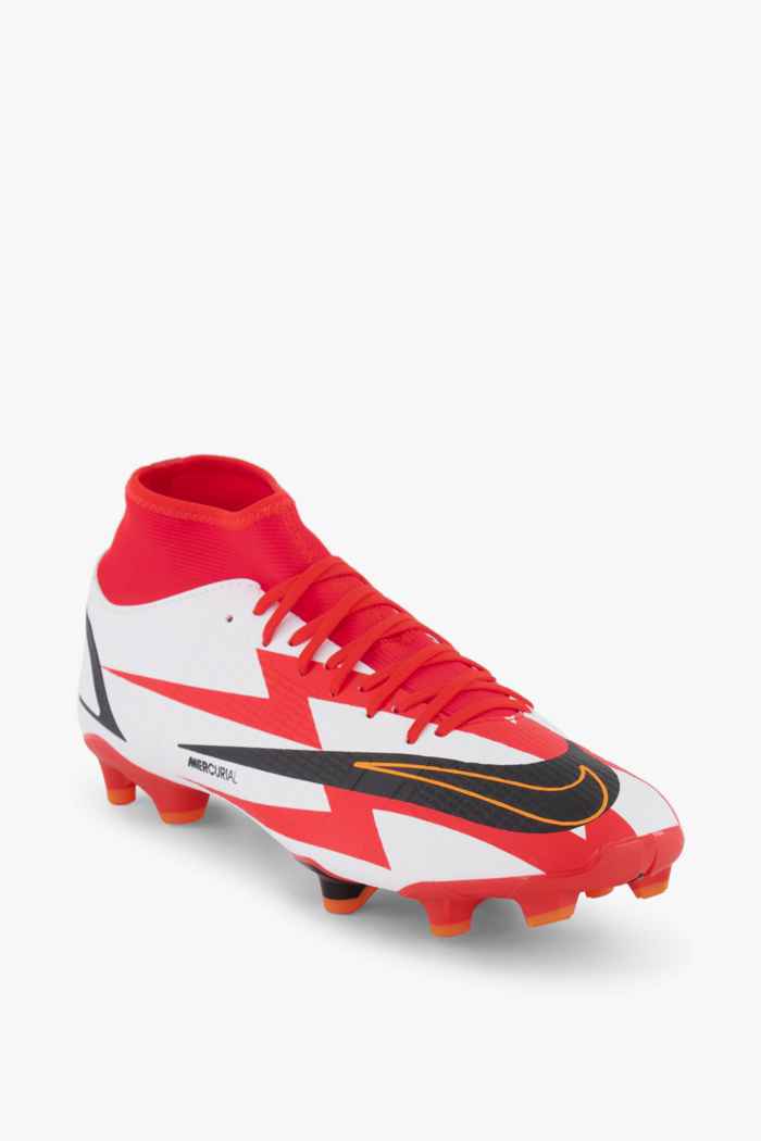 nike mercurial cr7 rot