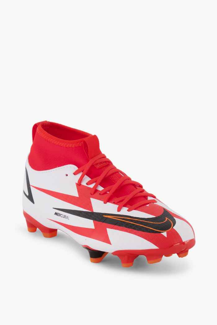 scarpe da calcio cr7 bambino