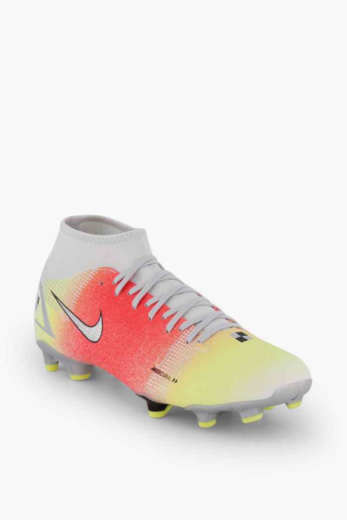 scarpe da calcio nike mercurial acc