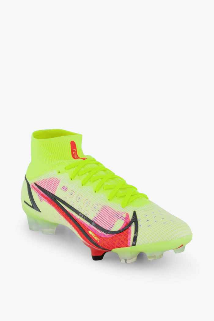 mercurial da calcio