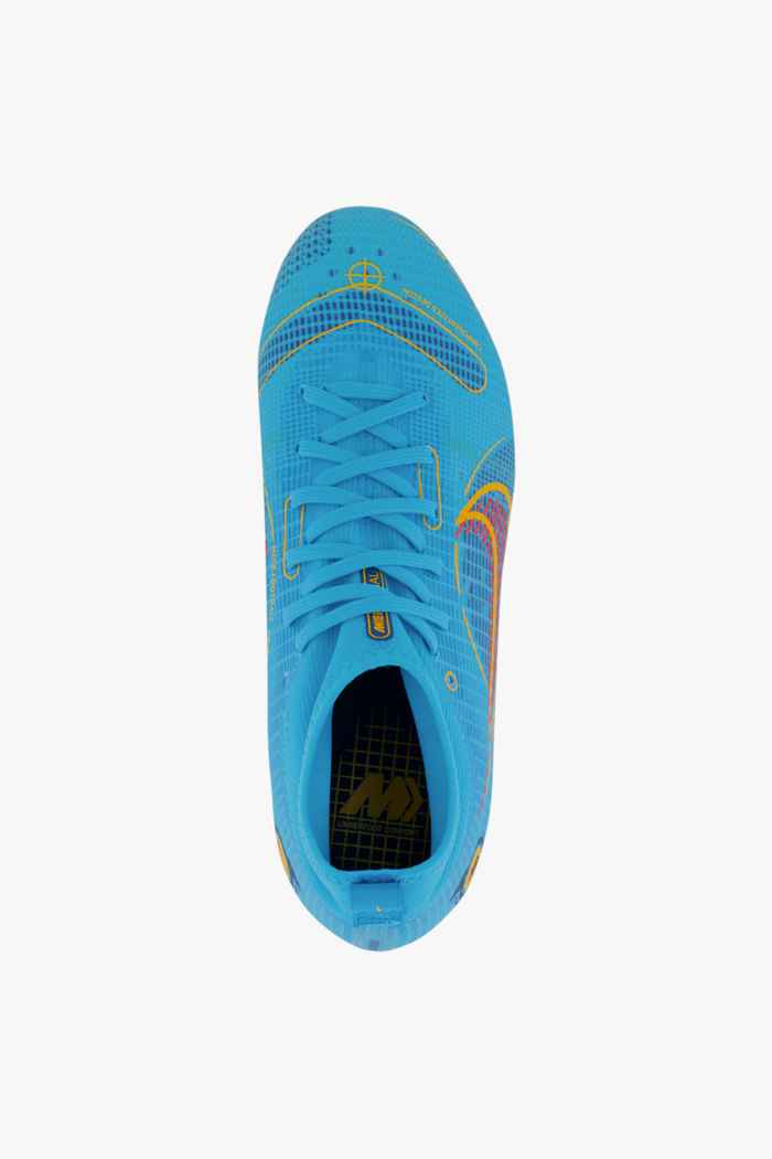 mercurial superfly 8 pro fg