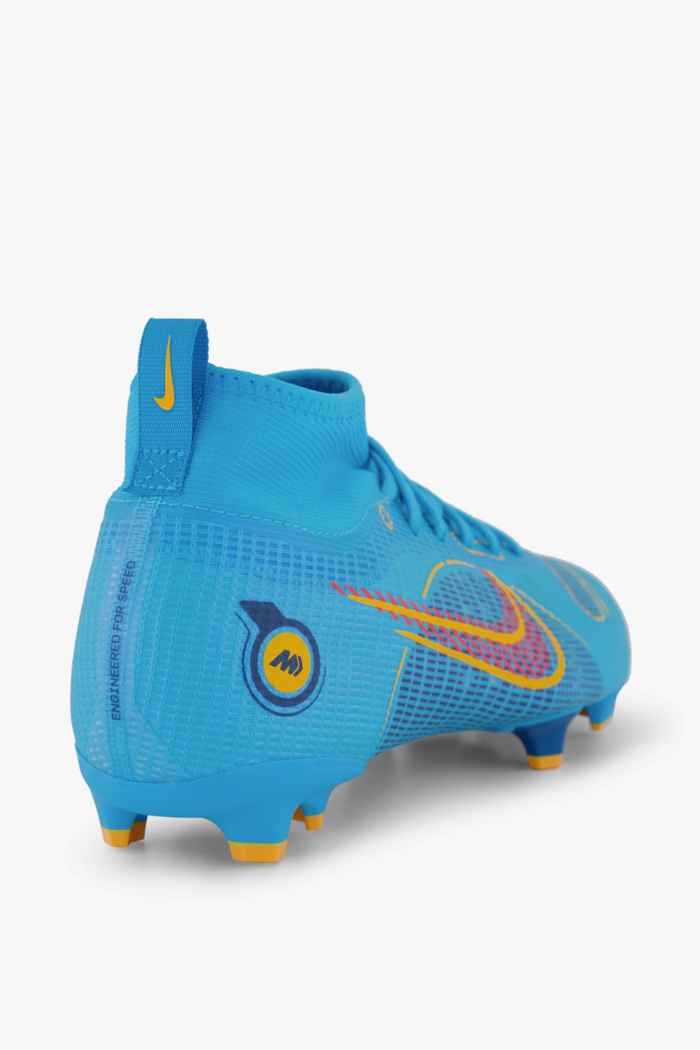 mercurial superfly 8 pro fg