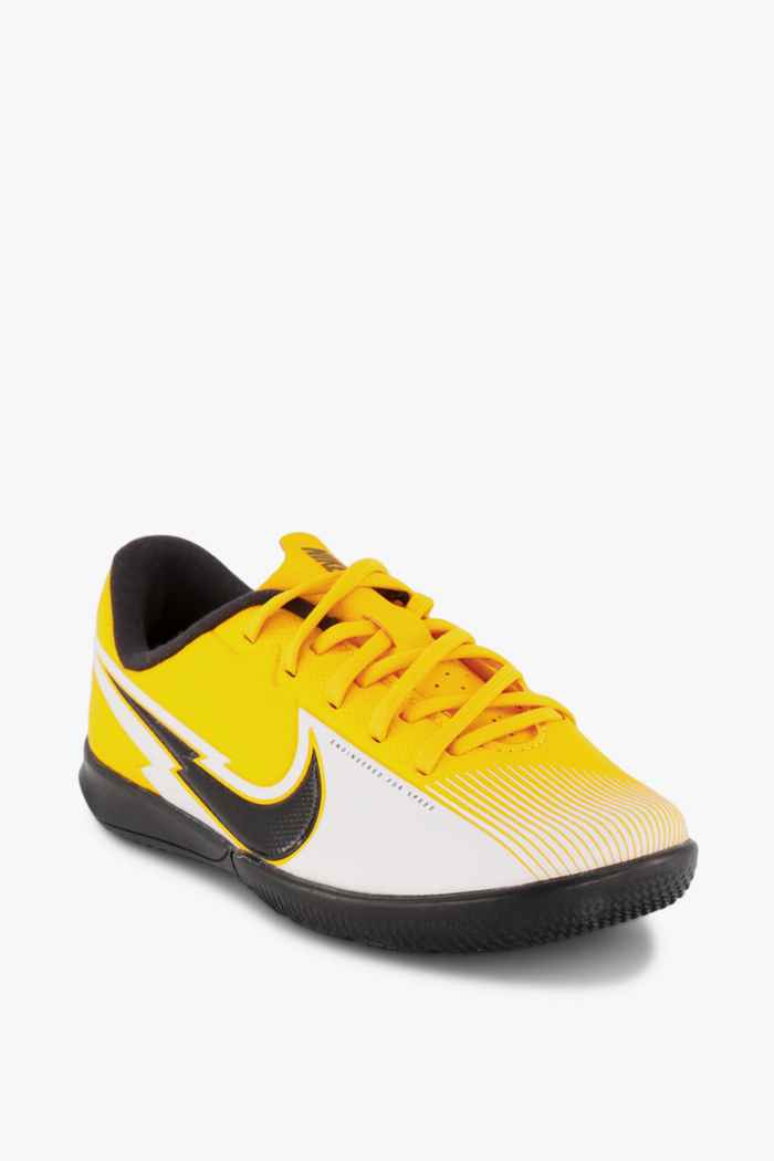 Nike Mercurial Vapor 13 Academy IC scarpa da calcio bambini 1