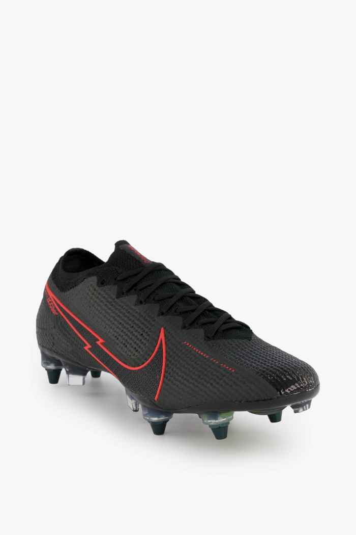 nike vapor noir