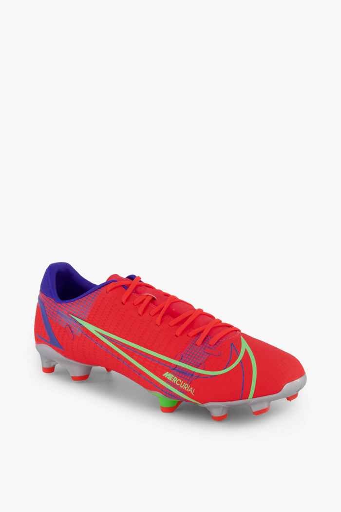 Nike Mercurial Vapor 14 Academy FG scarpa da calcio uomo Colore Rosso 1