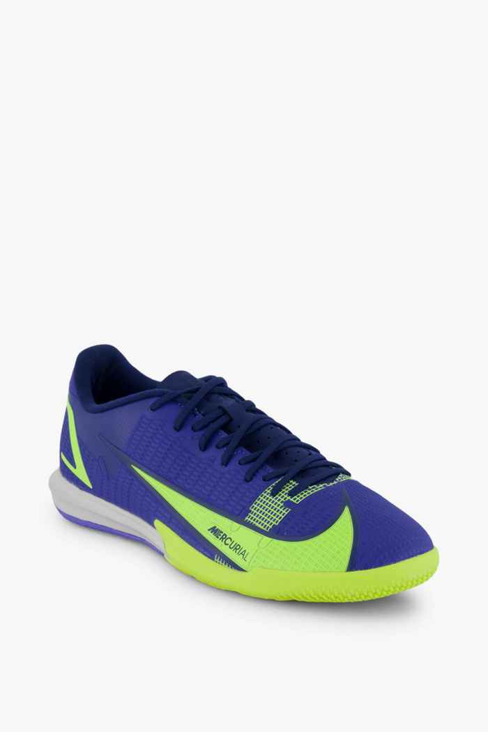 Nike Mercurial Vapor 14 Academy IC chaussures de football hommes 1